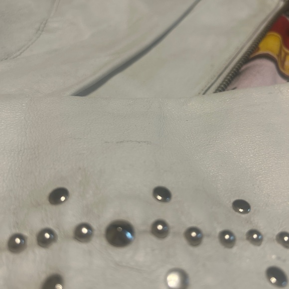 Vintage Authentic Guns & Roses Tour Jacket - Picture 7 of 7